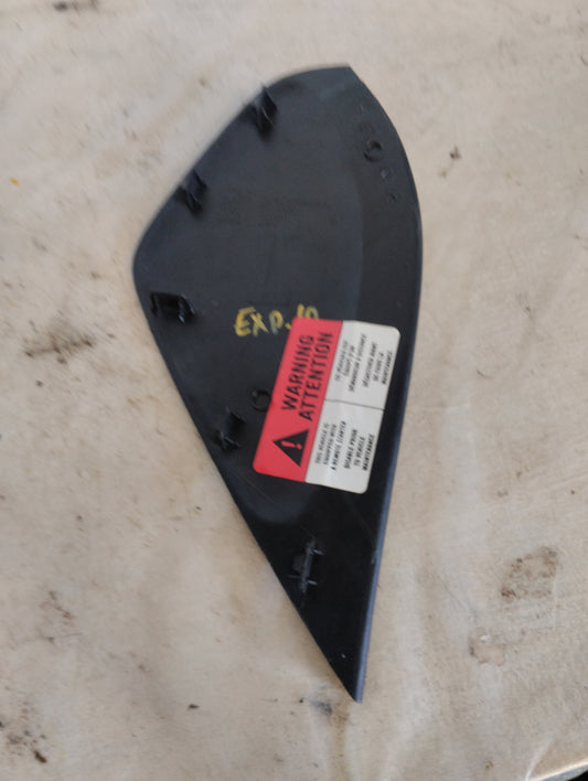 Tapa  Lateral Tablero Ford Explorer 2006-2010