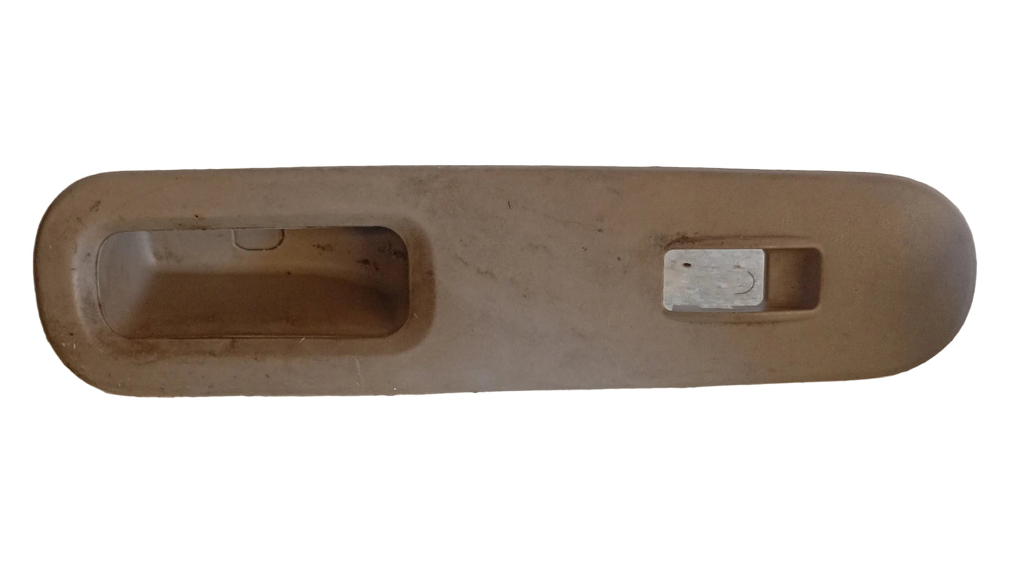 Embellecedor Mando Eleva Vidrio Individual Honda Odyssey 2000 2004