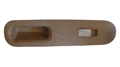Embellecedor Mando Eleva Vidrio Individual Honda Odyssey 2000 2004