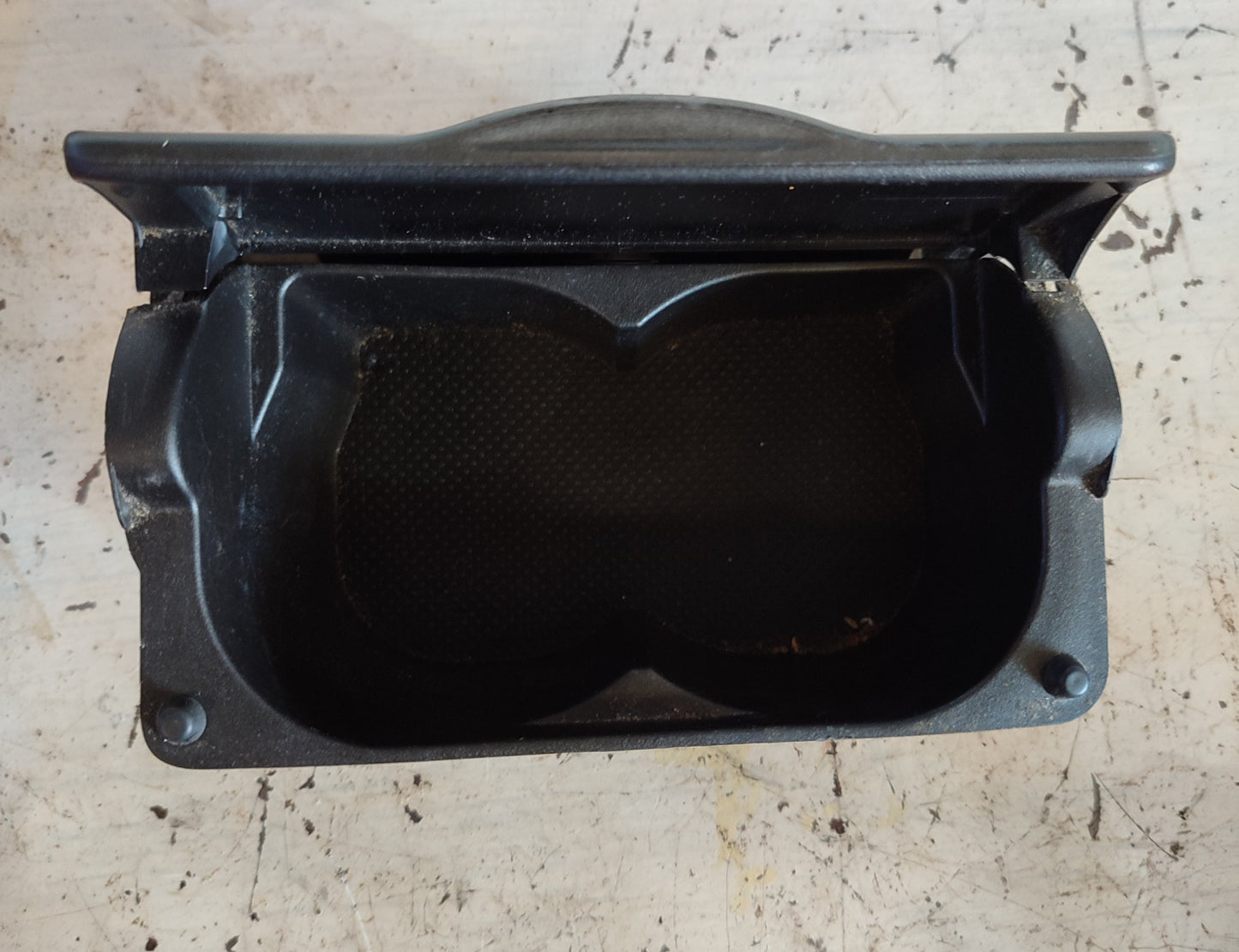 Porta Vaso Toyota Camry 2003 2006