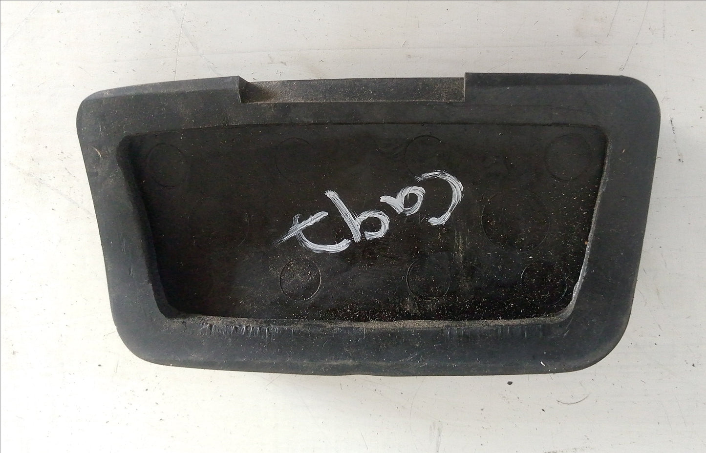 Goma Pedal Freno Toyota Camry 1997 2002