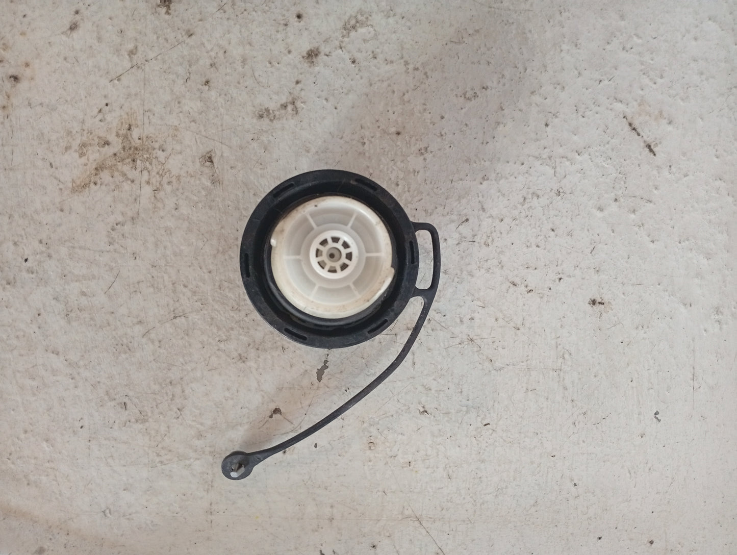 Tapa Gasolina Nissan 350Z