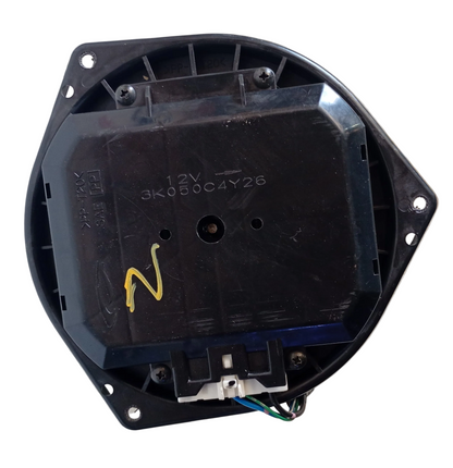 Soplador Aire Nissan 350Z 2004 2008