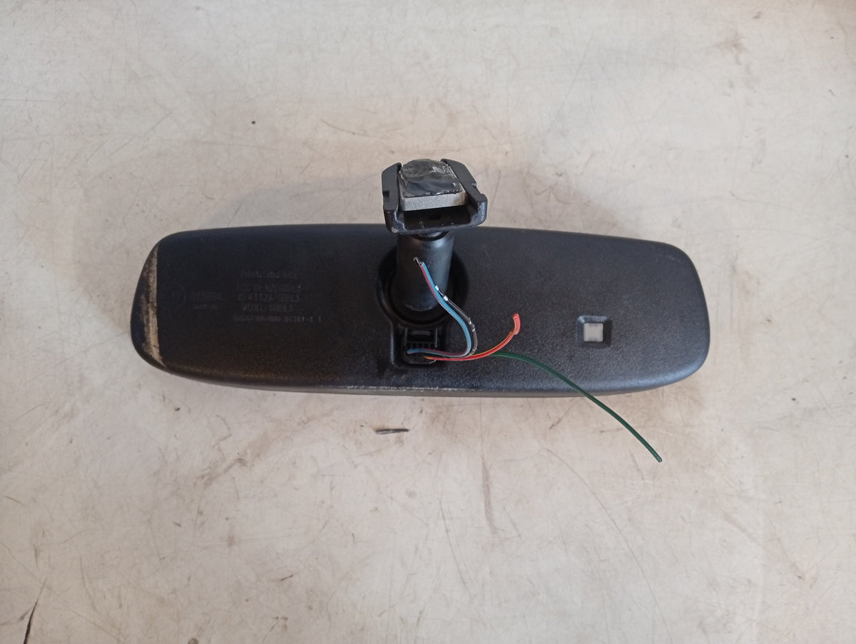 Espejo Retrovisor Interno Mazda6 2007