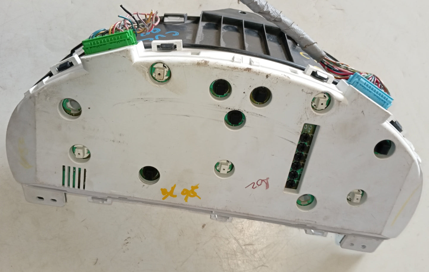 Cluster Tacometro Honda Civic 2004 A/T
