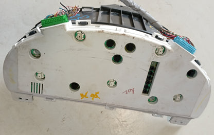 Cluster Tacometro Honda Civic 2004 A/T