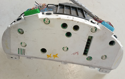 Cluster Tacometro Honda Civic 2004 A/T