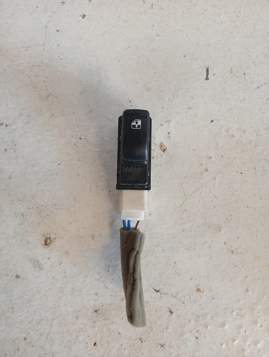 Mando Eleva Vidrio Individual Chevrolet Aveo 2011 2014