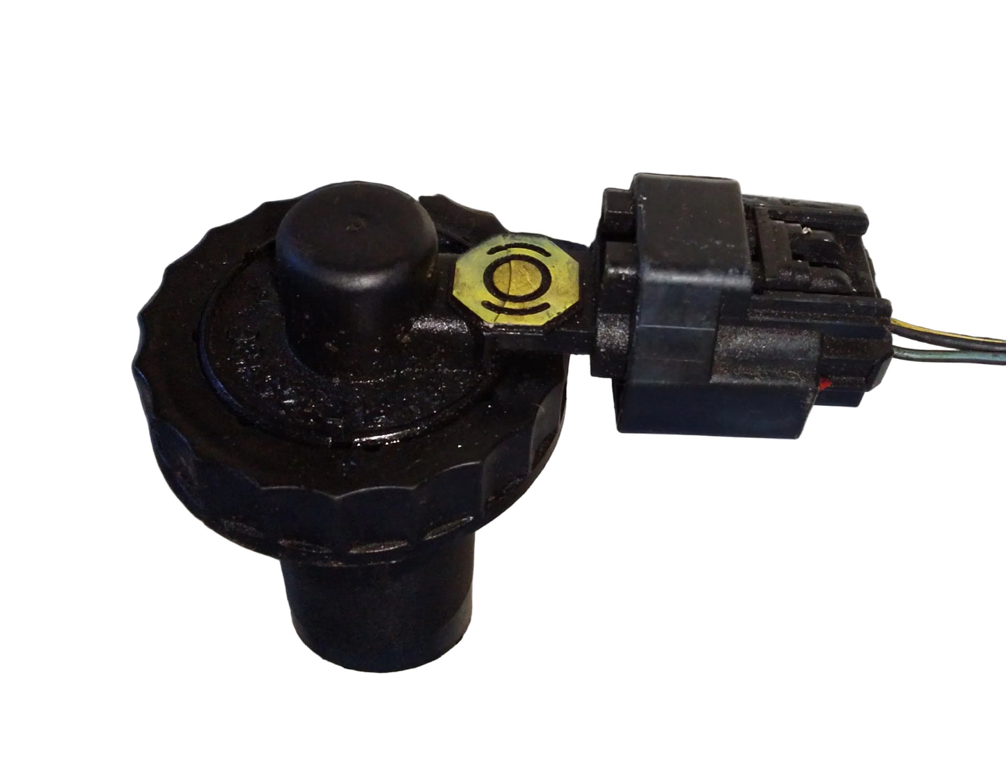 Tapa Envase Deposito Liga Bomba Freno Ford Focus 2000 2008