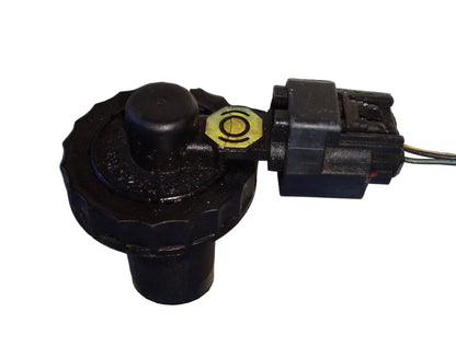 Tapa Envase Deposito Liga Bomba Freno Ford Focus 2000 2008