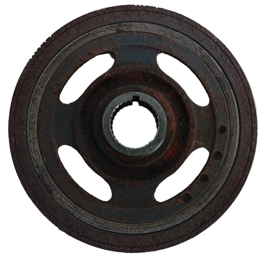Damper Honda CRV K24Z1