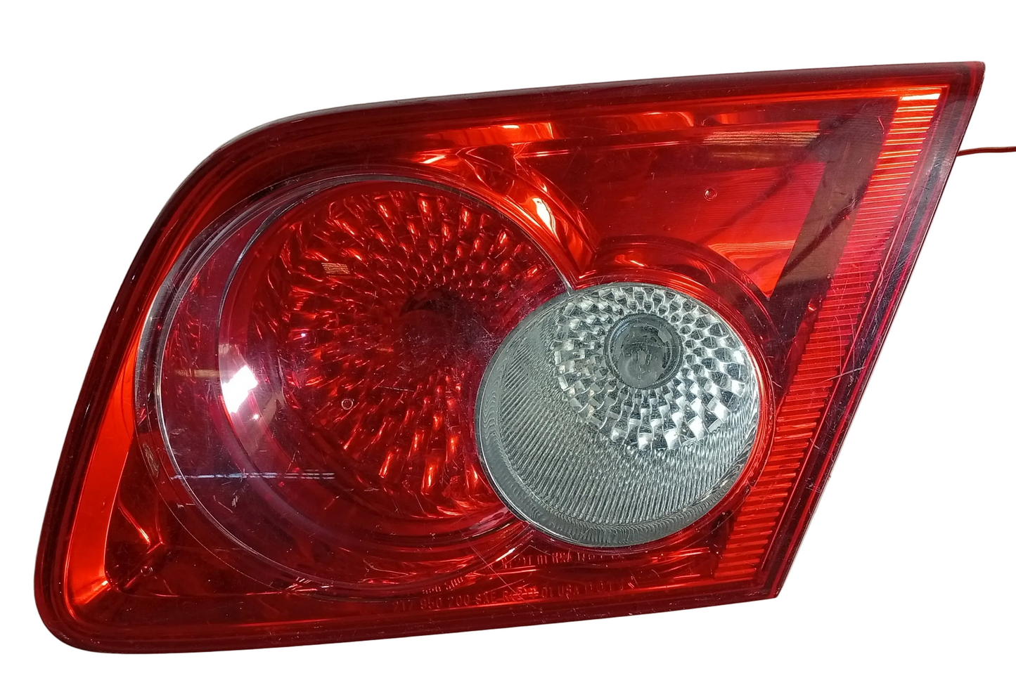 Stop Maleta Mazda6 2003 2005 Original