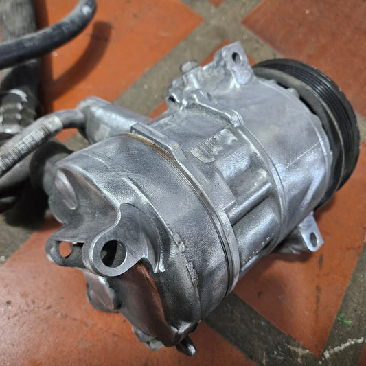 Compresor Dodge Caravan 3.3 2004 2008
