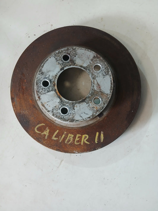 Disco Freno Dodge Caliber 2011