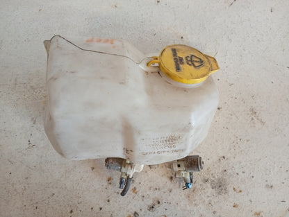 Envase Deposito Agua Limpiaparabrisa Jeep Grand Cherokee 1993 1998