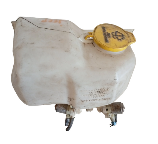 Envase Deposito Agua Limpiaparabrisa Jeep Grand Cherokee 1993 1998