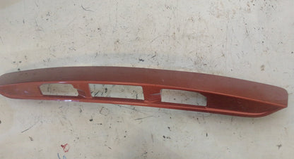 Platina Maleta Mazda6 2004 2007