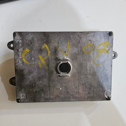 Computadora Honda Crv 2008 K24 A4