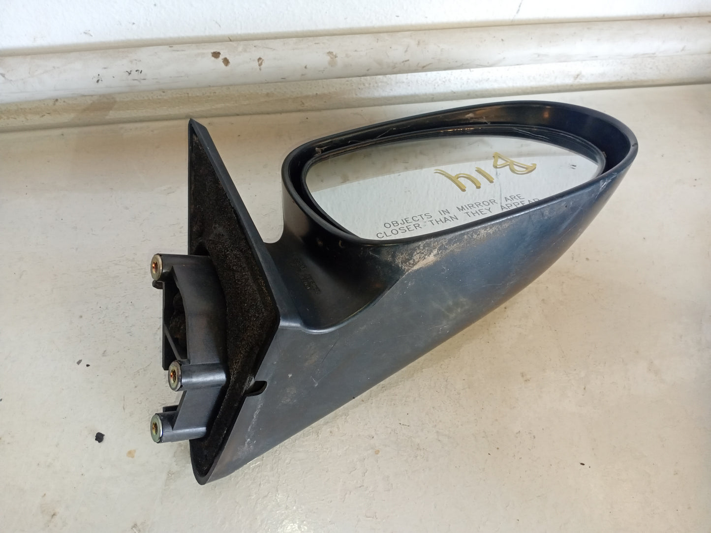 Retrovisor Nissan Sentra B14