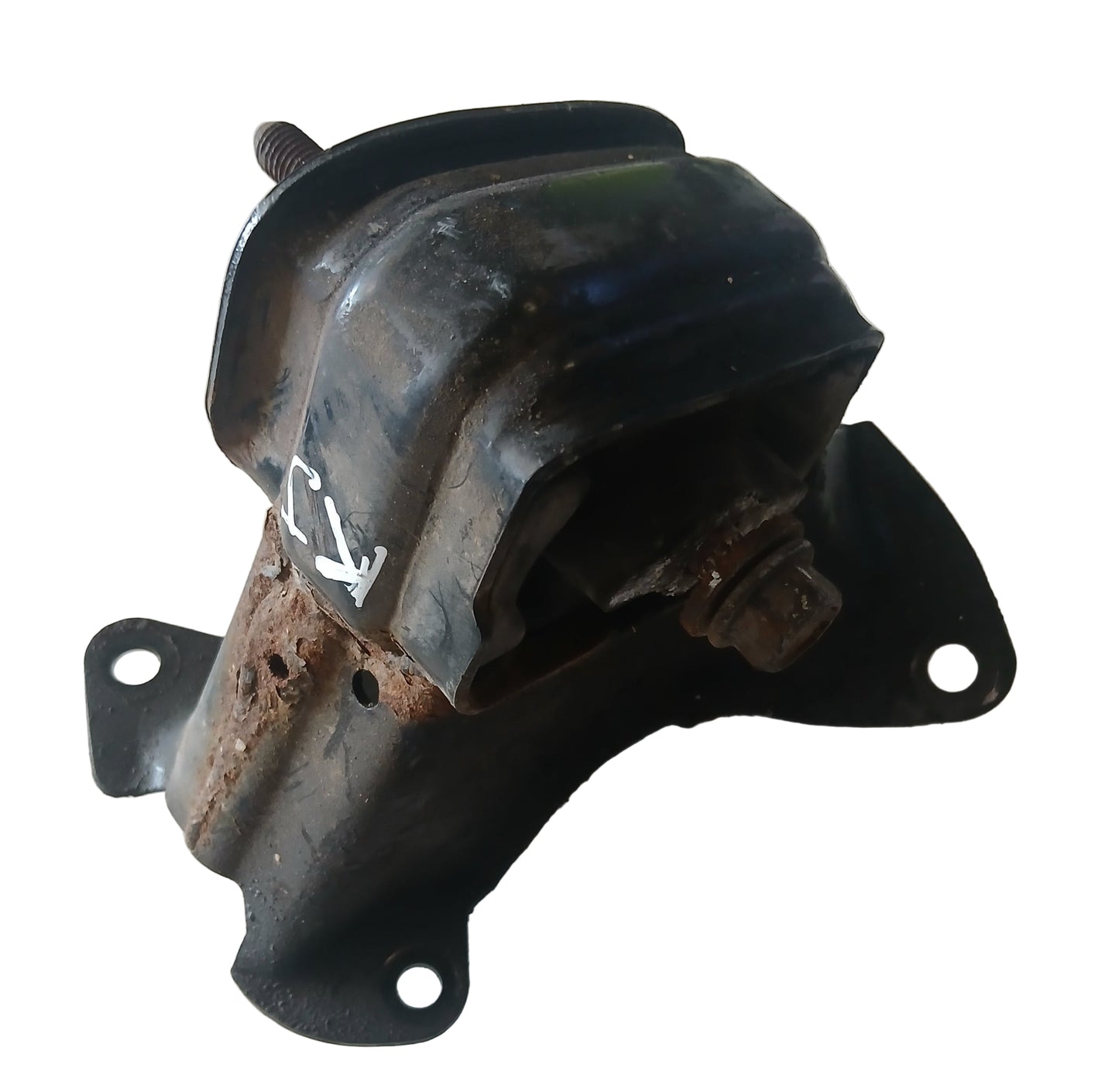 Base Soporte de Motor Piloto Jeep Liberty KJ 2002 2006