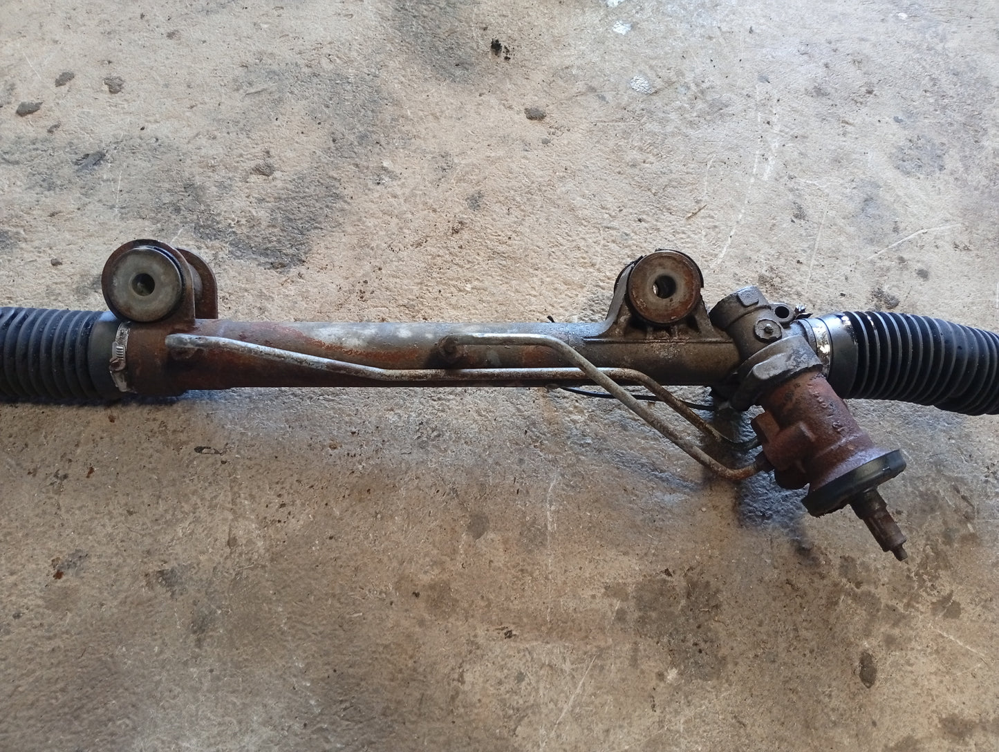 Cajetin Chevrolet GMC Sierra 1500 4X2 1999 2007