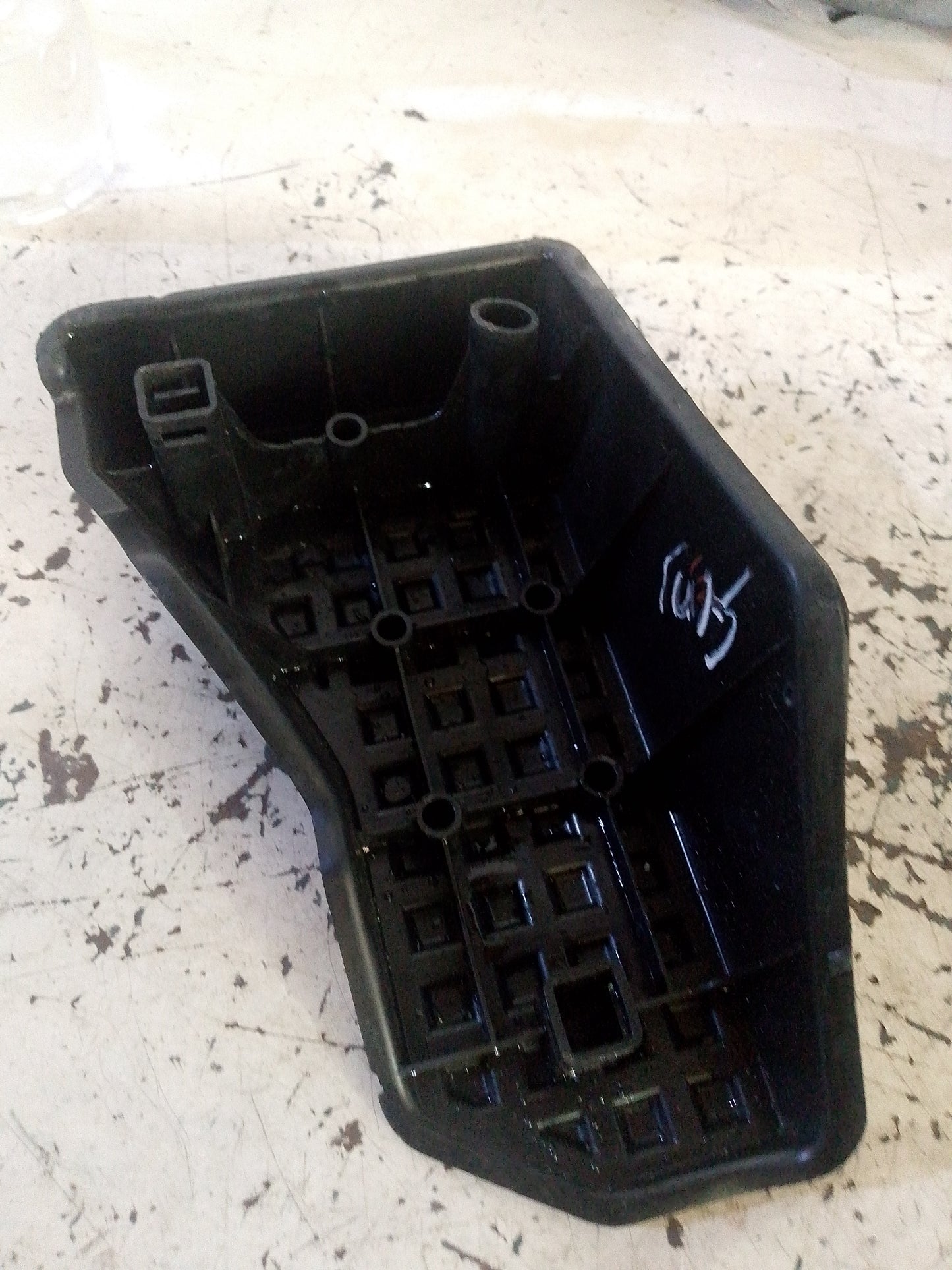 Posa Pie Toyota Corolla Sensacion 2004 2008