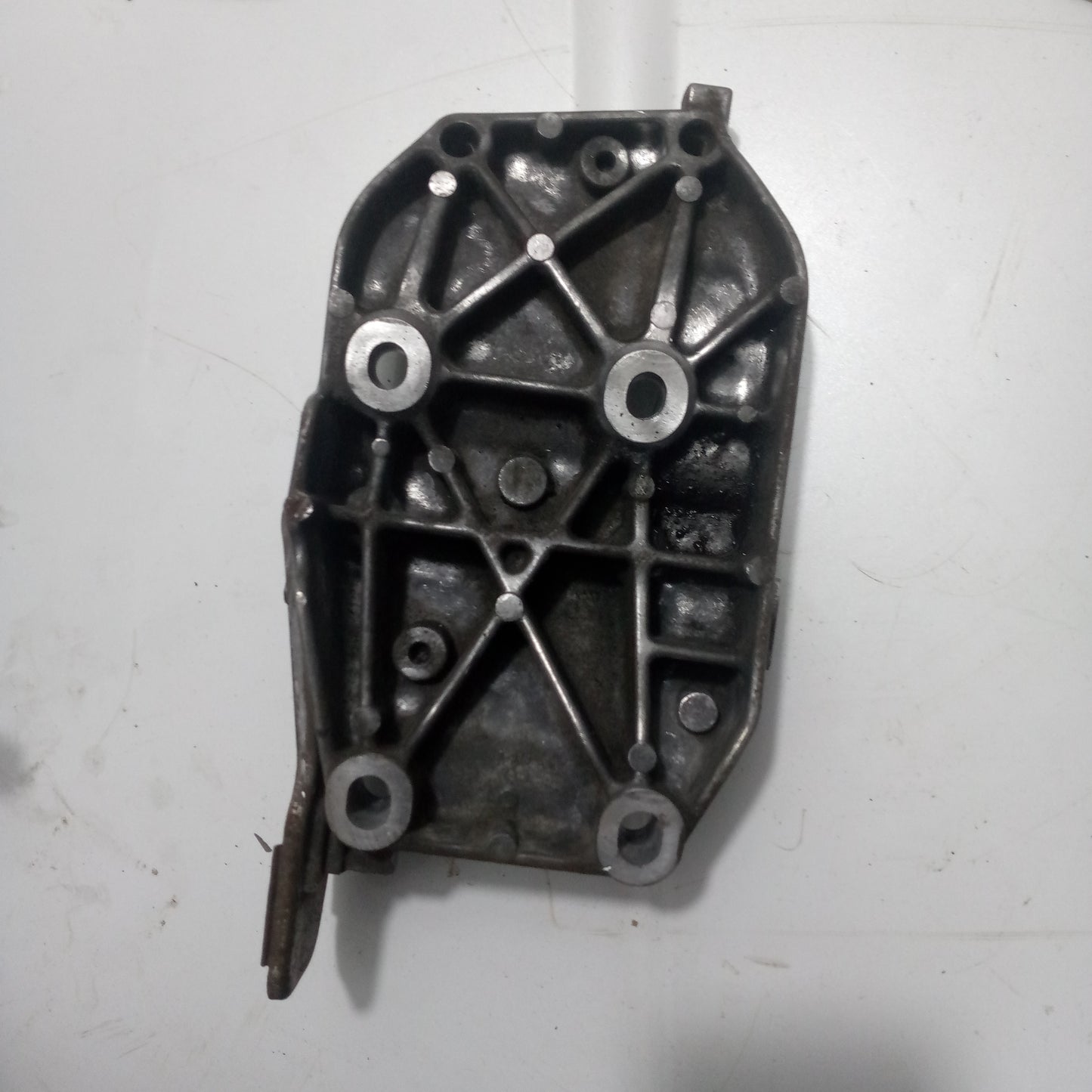 Base Compresor Honda Civic D17 2001 2005