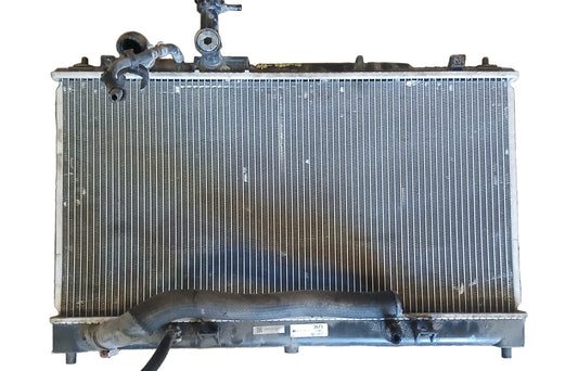 Radiador Mazda 6 Automática