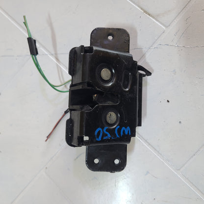 Cerradura Compuerta Jeep KJ WJ
