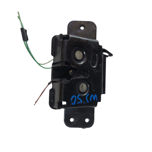 Cerradura Compuerta Jeep KJ WJ