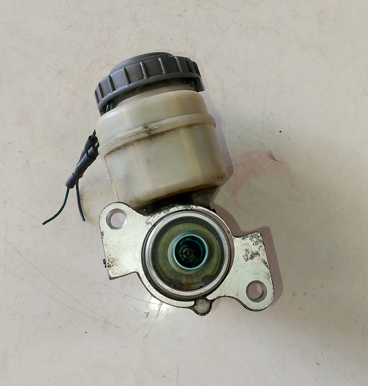 Bomba De Freno Honda Pilot 2002 2006 3.5 V6