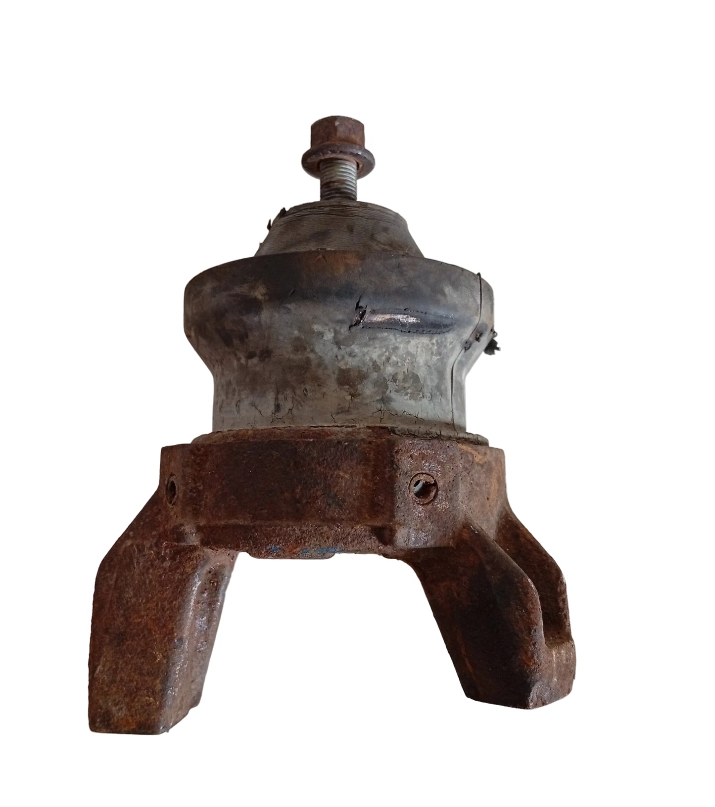 Base Soporte de Motor Hyundai Santa Fe 2.4