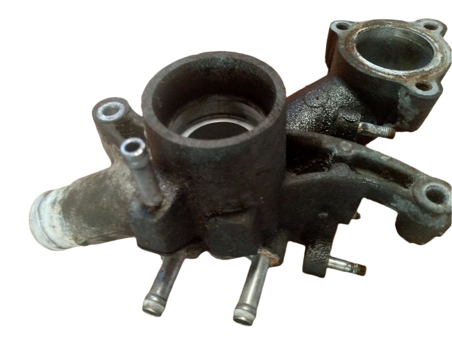 Toma Agua Toyota 4Runner 4.0 1GR