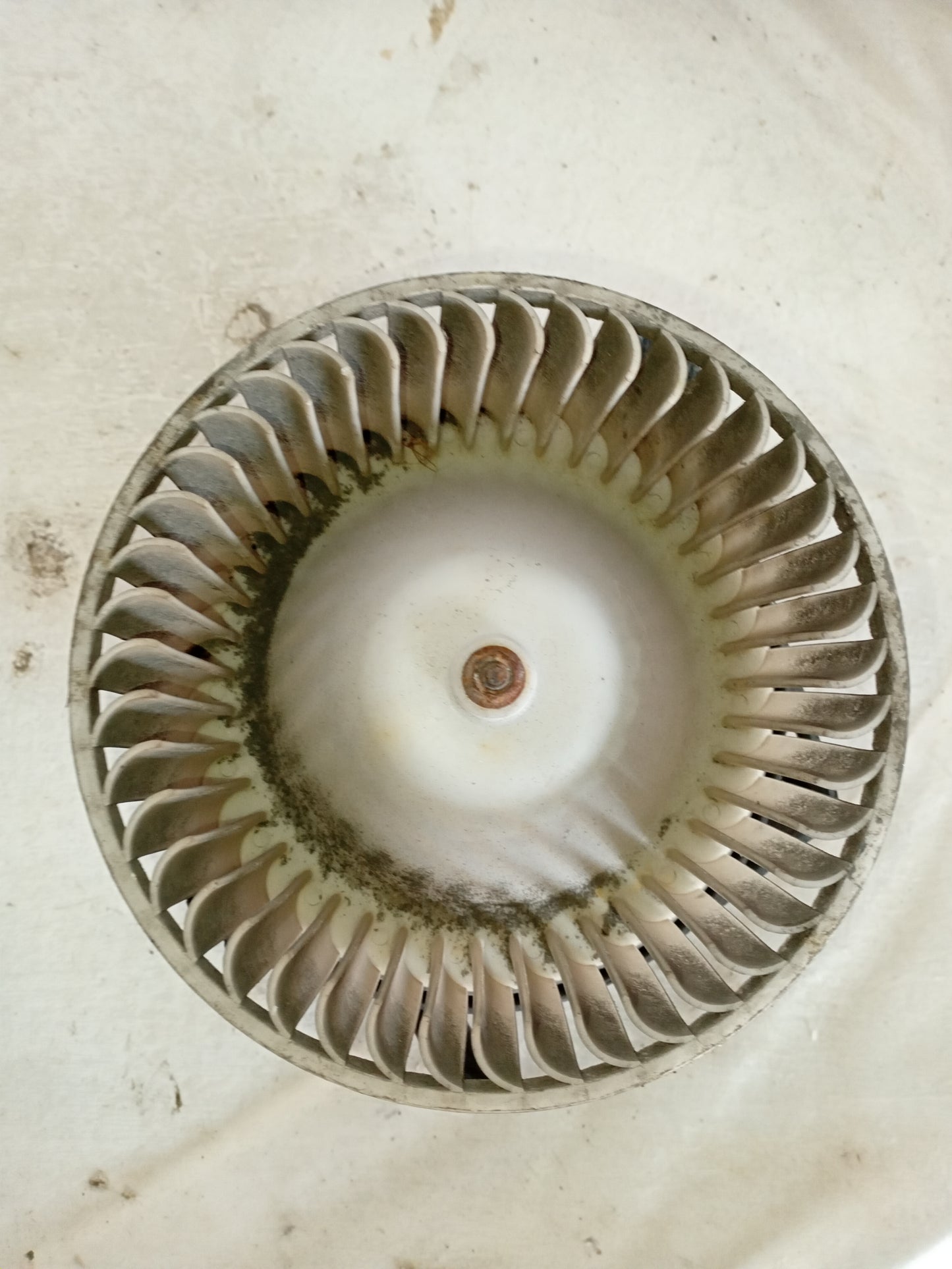 Soplador Aire Nissan Xterra 2001 2004