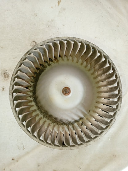 Soplador Aire Nissan Xterra 2001 2004