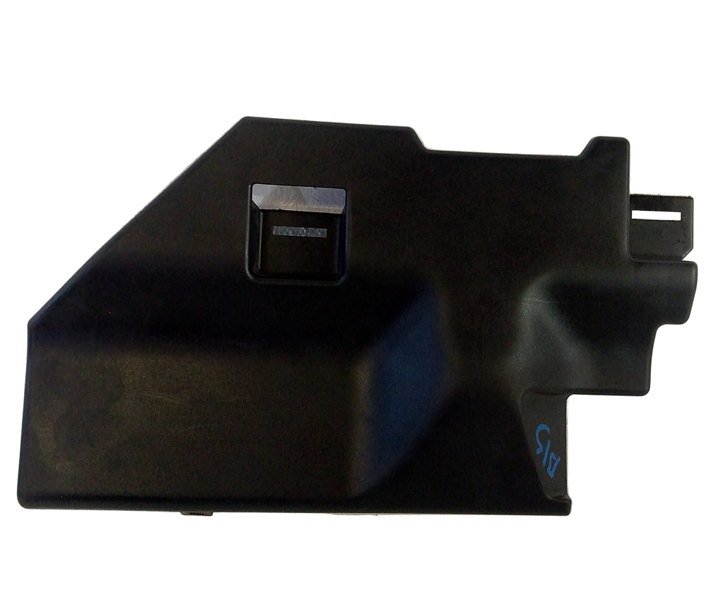 Tapa Guaya Capot Nissan Sentra B15 2001 2007