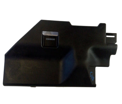 Tapa Guaya Capot Nissan Sentra B15 2001 2007