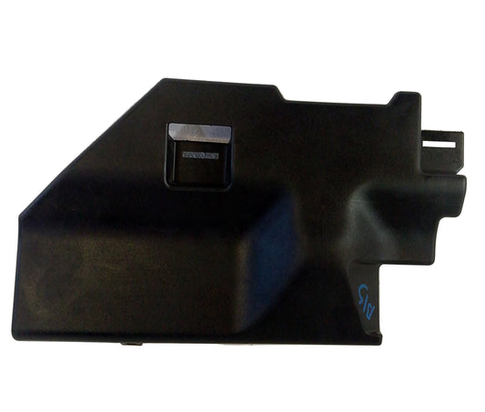 Tapa Guaya Capot Nissan Sentra B15 2001 2007