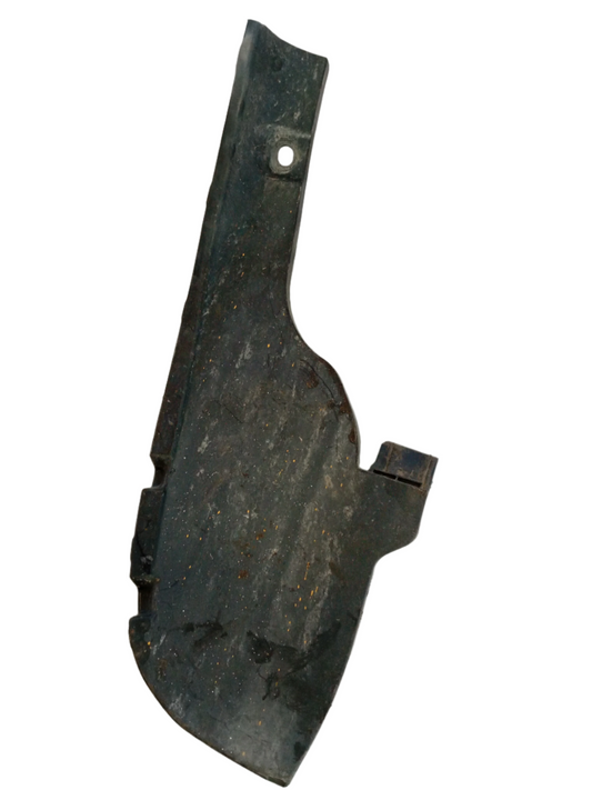 Guardapolvo Trasero Toyota Yaris 2006 2010 Sport