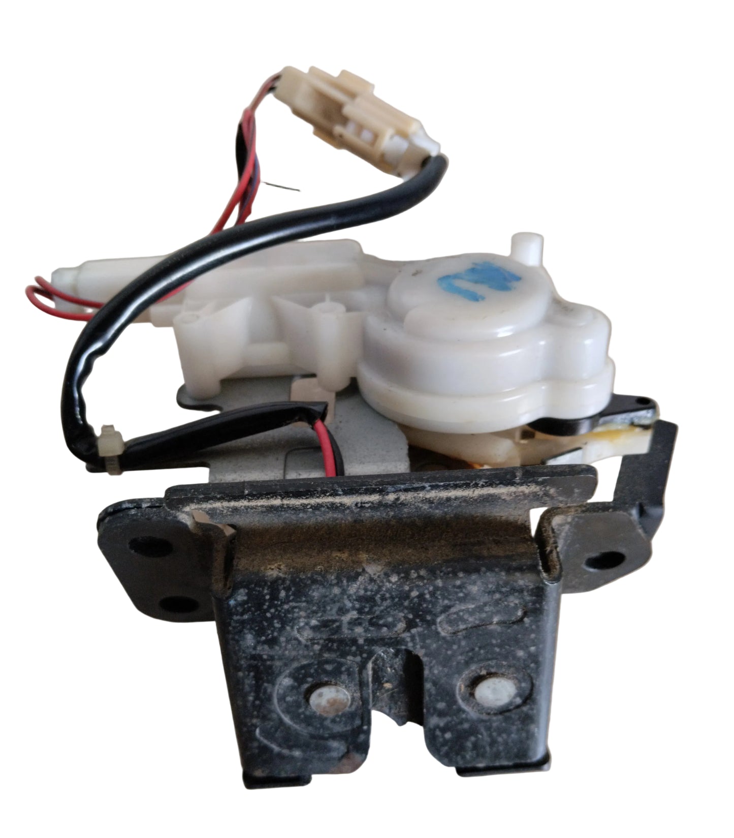 Cerradura De Maleta Mazda5 2006 2010