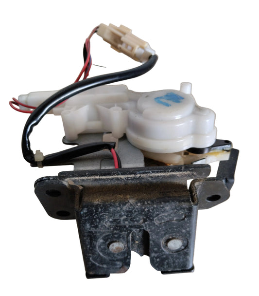 Cerradura De Maleta Mazda5 2006 2010
