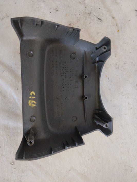 Tapa Volante Superior Nissan Sentra B15