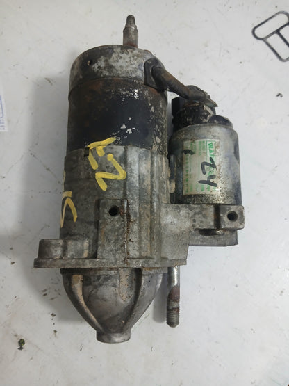 Arranque Kia Sportage Santa Fe 2.7 V6 2006 2010