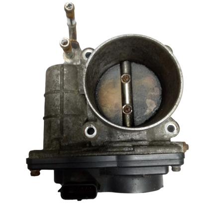 Cuerpo Aceleracion Nissan Tiida 1.8 Original