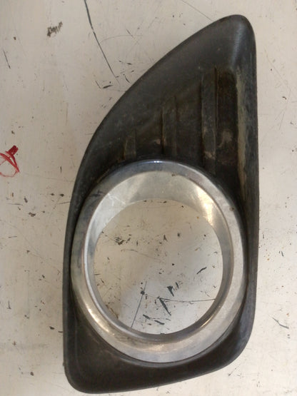 Embellecedor Luz Antiniebla Toyota Camry 2007 2009