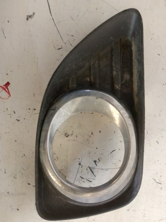 Embellecedor Luz Antiniebla Toyota Camry 2007 2009