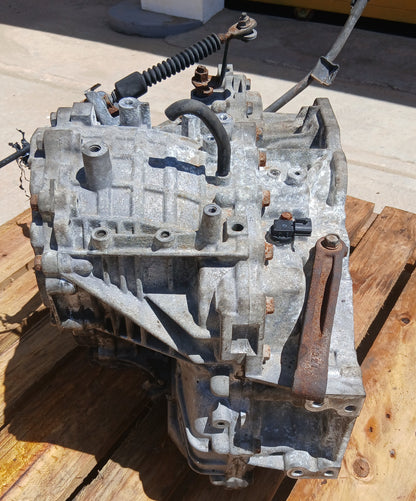 Caja Nissan Murano 4X4 2004 2008 3.5L