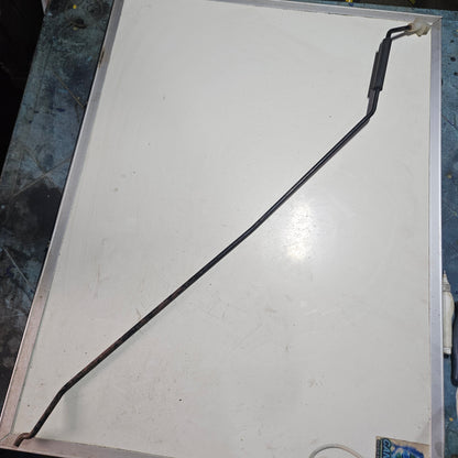 Varilla Capot Honda Accord 2006