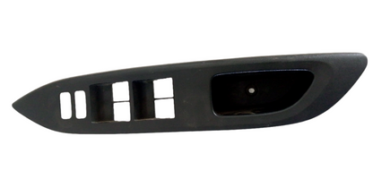 Embellecedor Mando Eleva Vidrio Toyota Yaris Belta 2007 2012