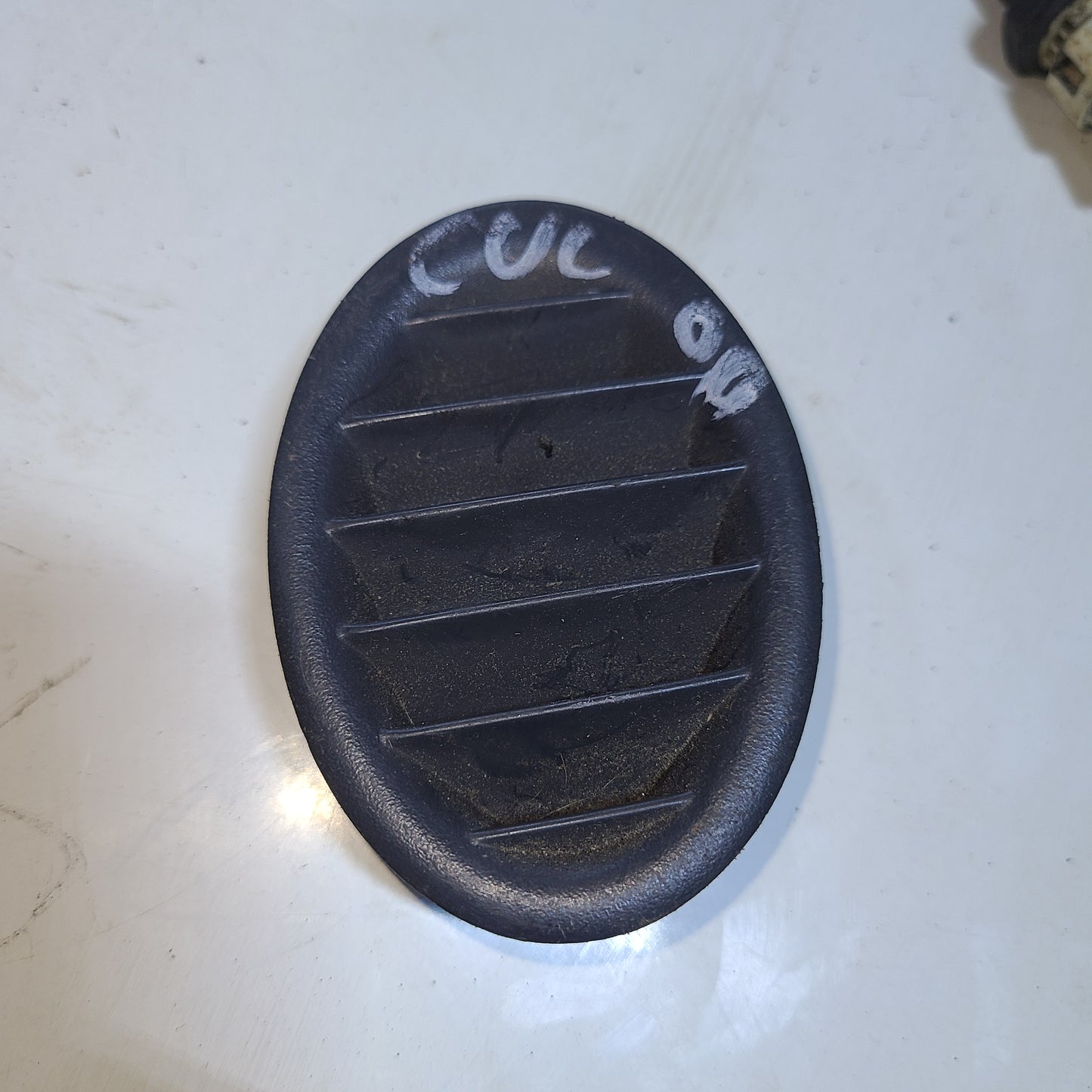 Rejilla Tablero Aire Honda Civic 2006 2011